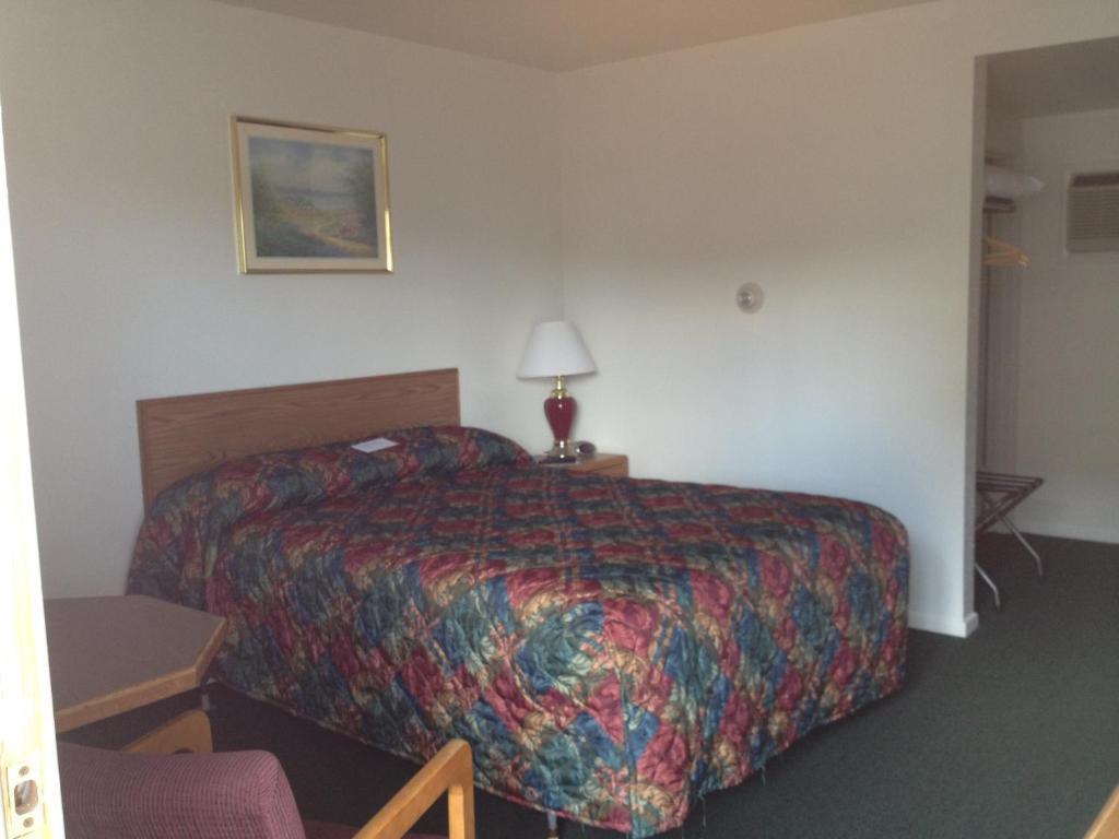 Town House Motel Rapid City Szoba fotó